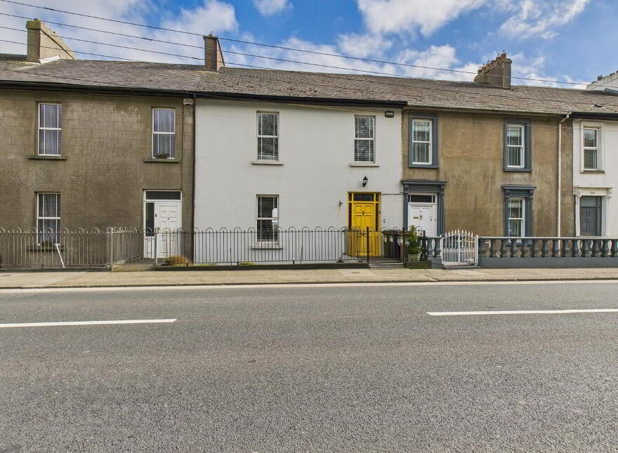 3 Tivoli Terrace, Waterford Road, Tramore, X91XK35 photo