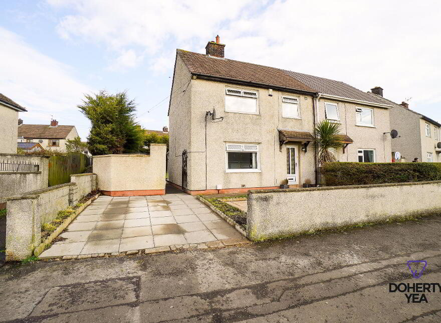 36 Fergus Avenue, Carrickfergus, BT38 8JB photo