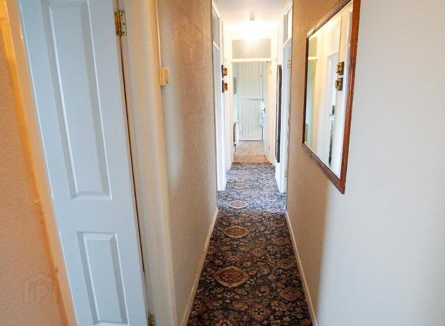 9 Greenedge, Green Street, Carrickfergus, BT38 7DS