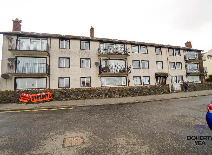 9 Greenedge, Green Street, Carrickfergus, BT38 7DS