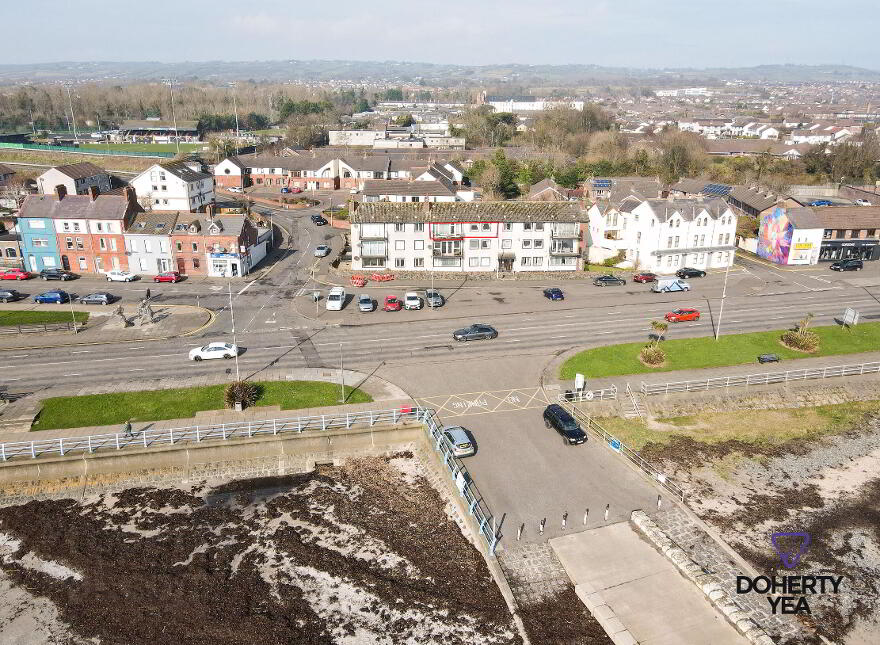 9 Greenedge, Green Street, Carrickfergus, BT38 7DS photo