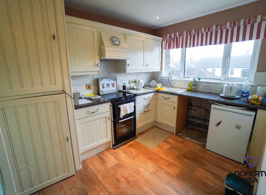 9 Greenedge, Green Street, Carrickfergus, BT38 7DS