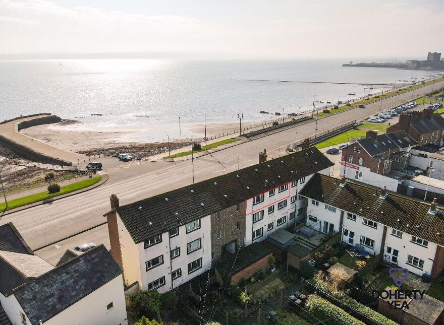 9 Greenedge, Green Street, Carrickfergus, BT38 7DS