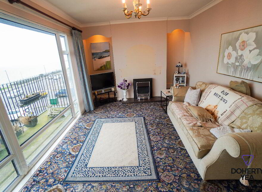 9 Greenedge, Green Street, Carrickfergus, BT38 7DS