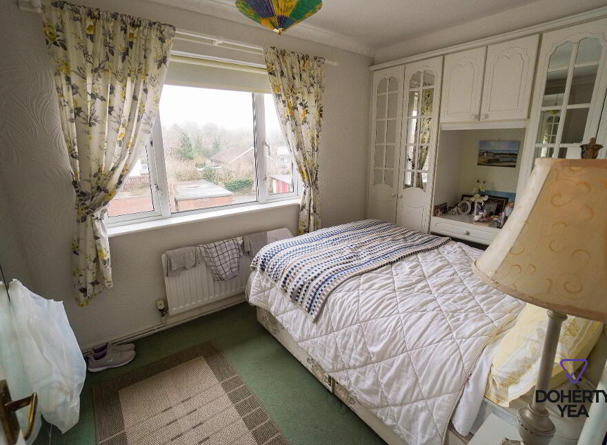 9 Greenedge, Green Street, Carrickfergus, BT38 7DS