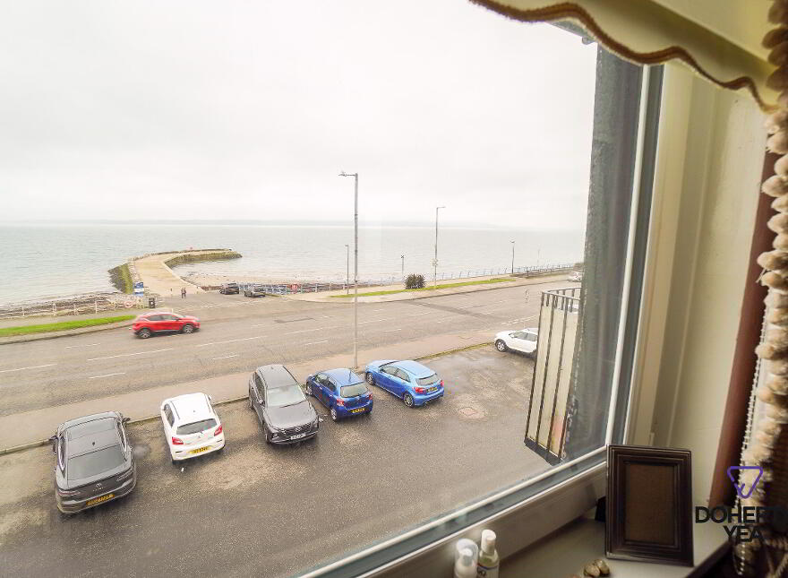 9 Greenedge, Green Street, Carrickfergus, BT38 7DS