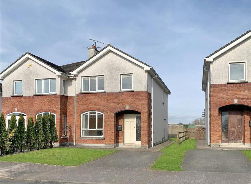 3 Langfield, Dublin Road, Dundalk, A91PP9Y photo