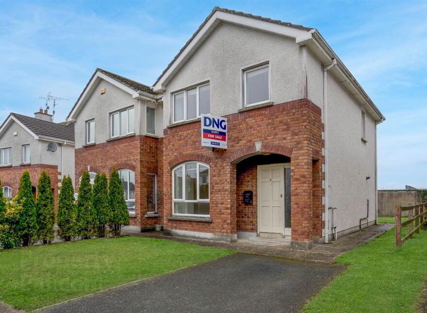 3 Langfield, Dublin Road, Dundalk, A91PP9Y photo