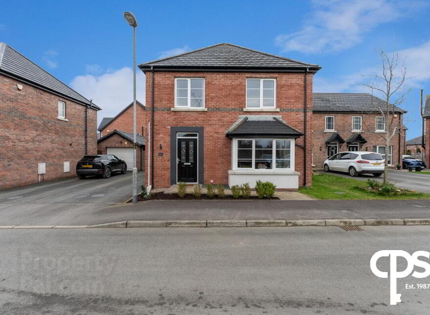 37 Drumford Meadow, Portadown, BT63 5GD photo