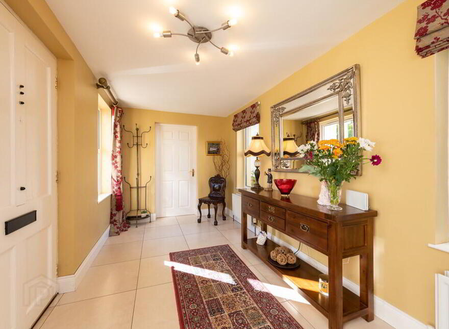 276 Upper Road, Greenisland, Carrickfergus, BT38 8PN