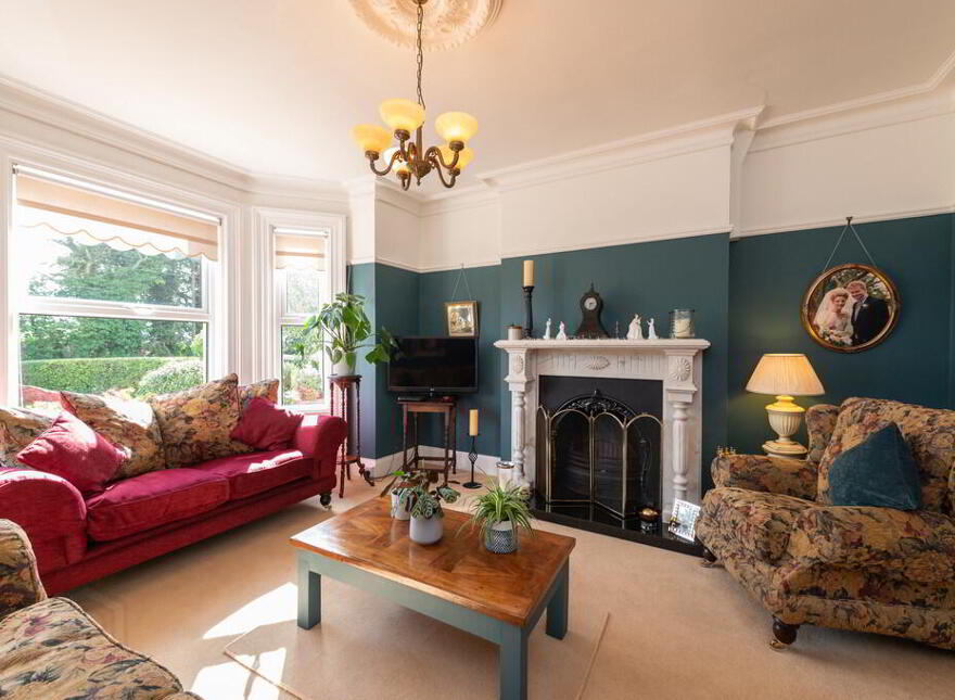 276 Upper Road, Greenisland, Carrickfergus, BT38 8PN