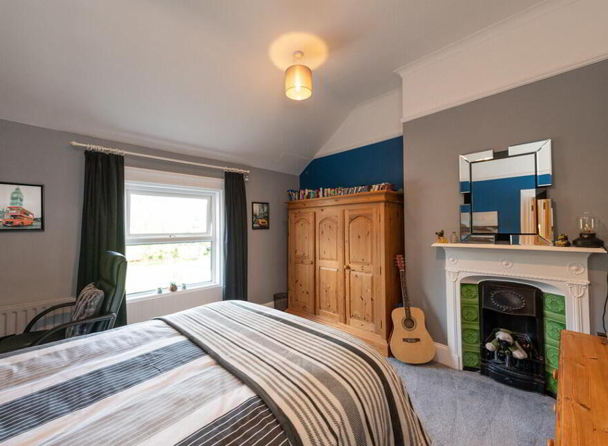 276 Upper Road, Greenisland, Carrickfergus, BT38 8PN