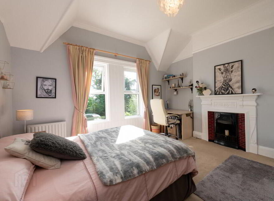 276 Upper Road, Greenisland, Carrickfergus, BT38 8PN