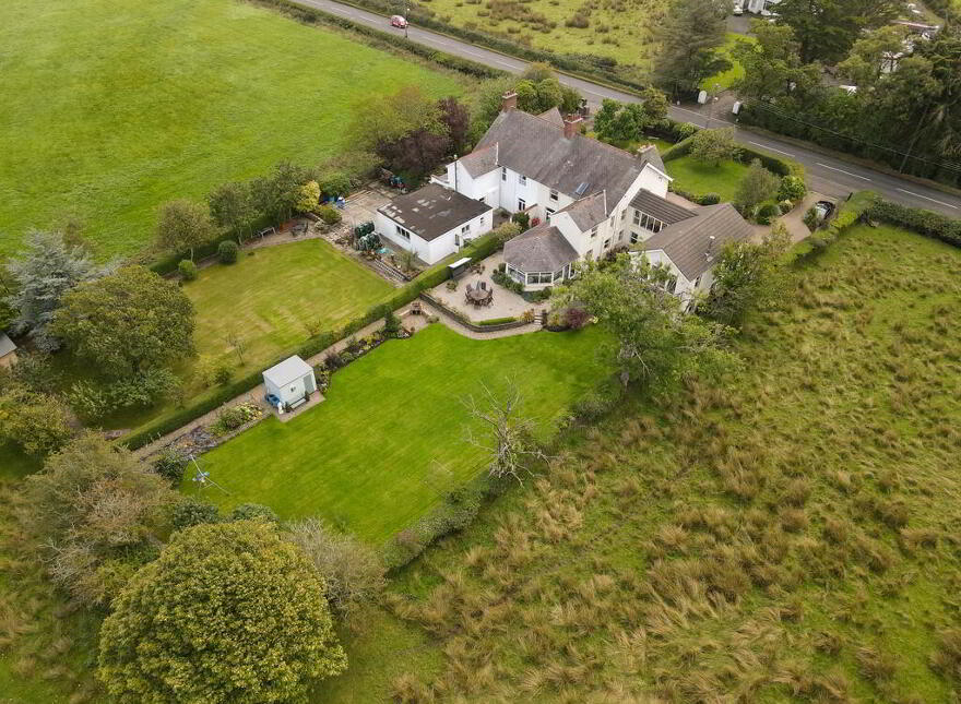 276 Upper Road, Greenisland, Carrickfergus, BT38 8PN