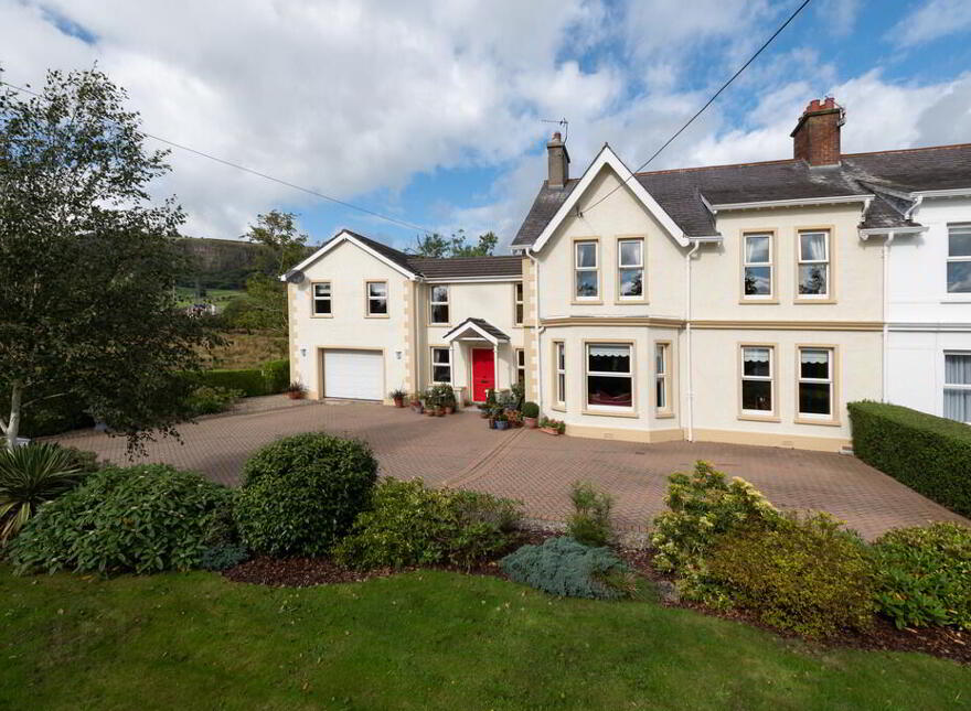 276 Upper Road, Greenisland, Carrickfergus, BT38 8PN