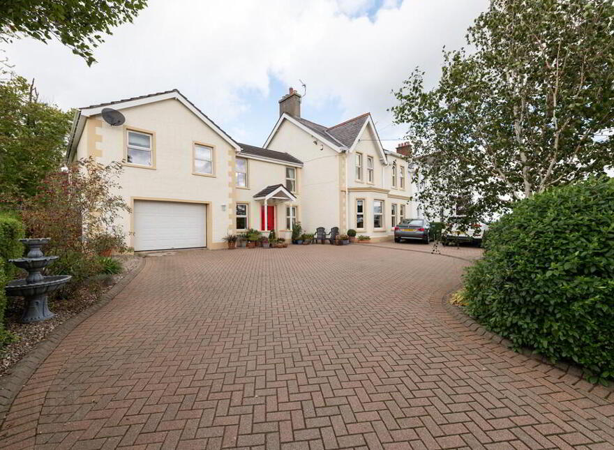 276 Upper Road, Greenisland, Carrickfergus, BT38 8PN