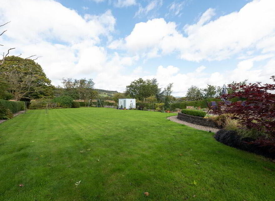 276 Upper Road, Greenisland, Carrickfergus, BT38 8PN