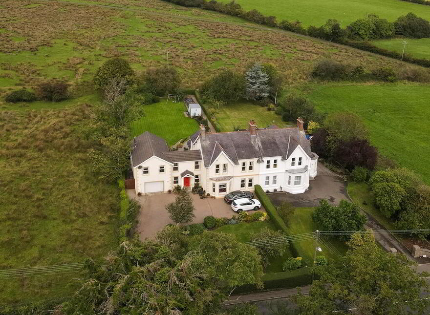 276 Upper Road, Greenisland, Carrickfergus, BT38 8PN