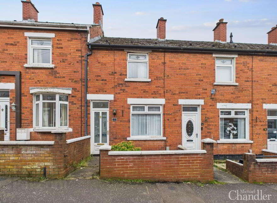 15 Glenside Parade, Belfast, BT14 8AH photo