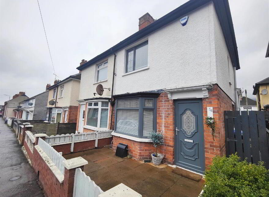 54 Rutherglen Street, Belfast, BT13 3LS photo