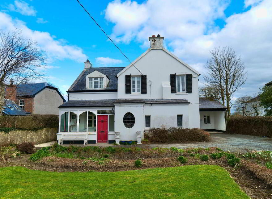 Railway Road, Kilmallock, V35V590 photo