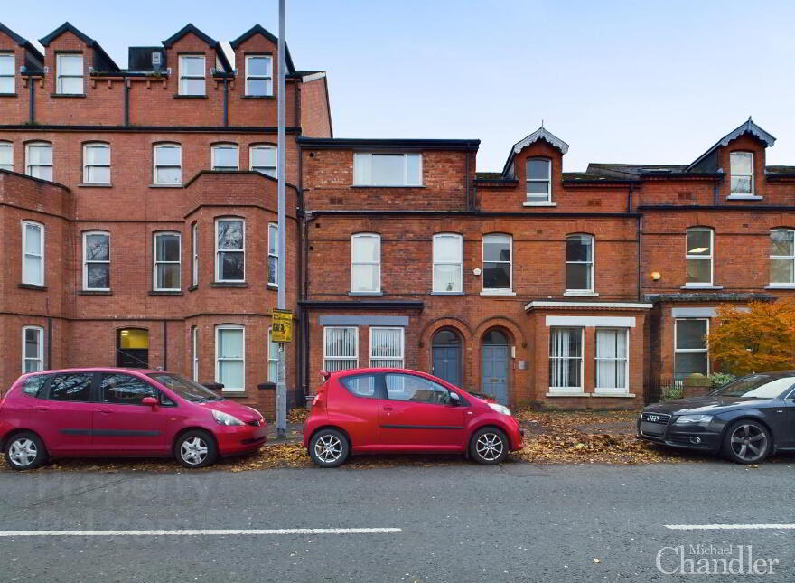 Apt 1, 103 University Street, Belfast, BT7 1HP photo