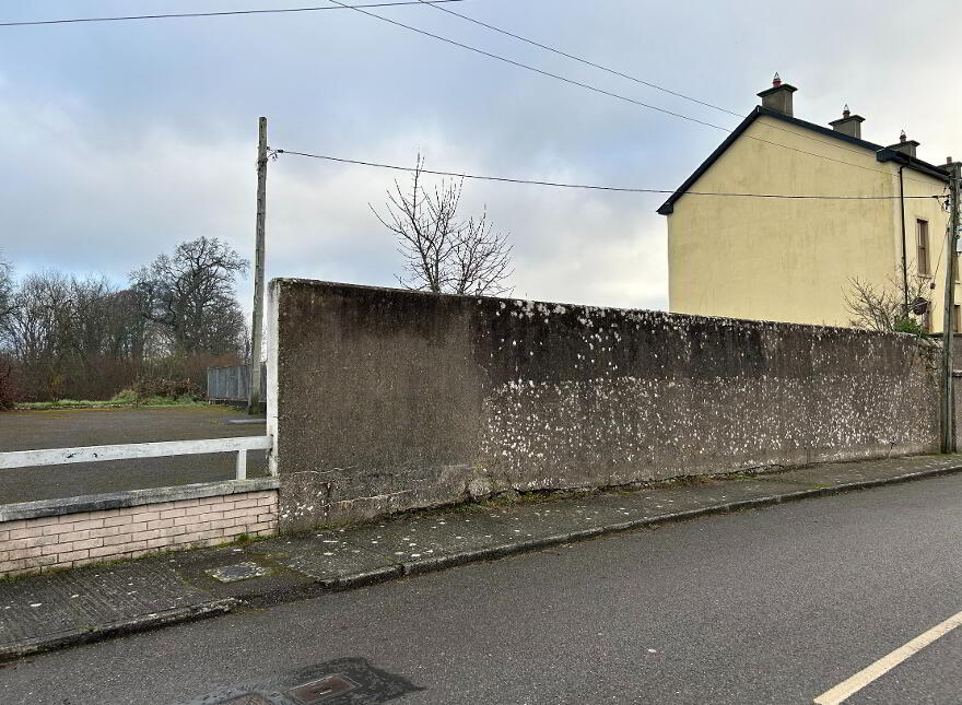 Convent Road, Doneraile