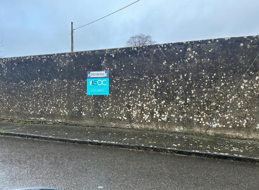 Convent Road, Doneraile photo