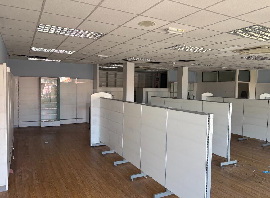 Ground Floor, 103-113 Ravenhill Road, Belfast, BT6 8DR