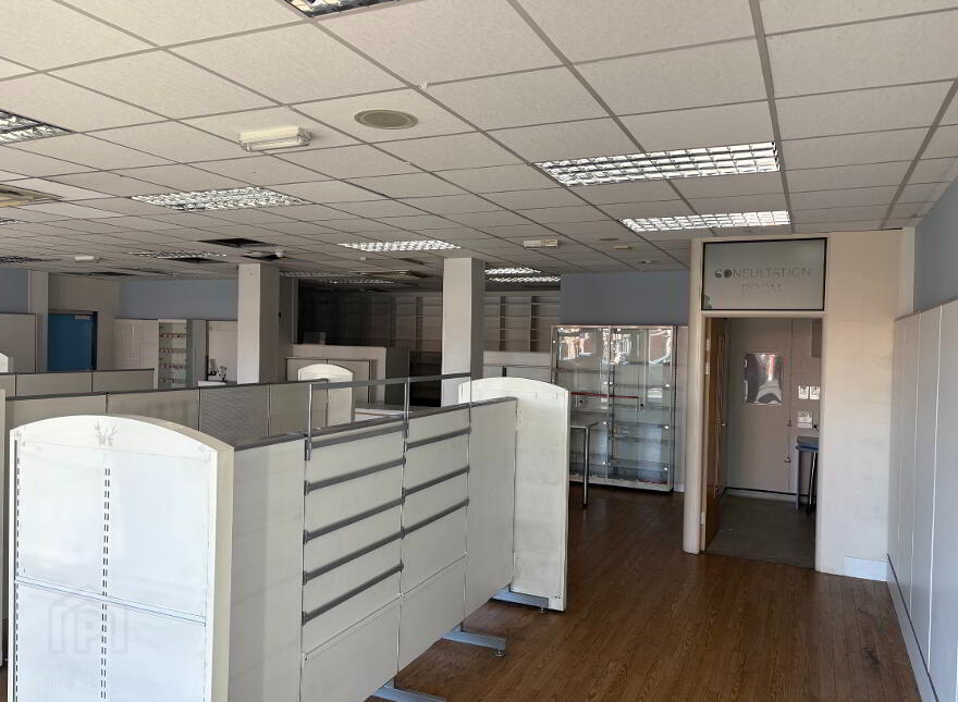 Ground Floor, 103-113 Ravenhill Road, Belfast, BT6 8DR