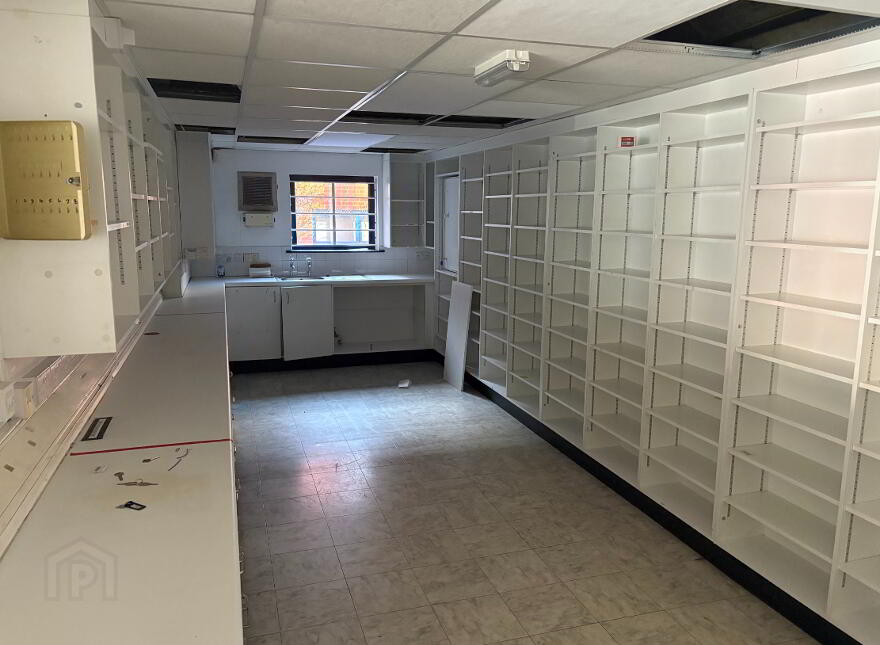 Ground Floor, 103-113 Ravenhill Road, Belfast, BT6 8DR