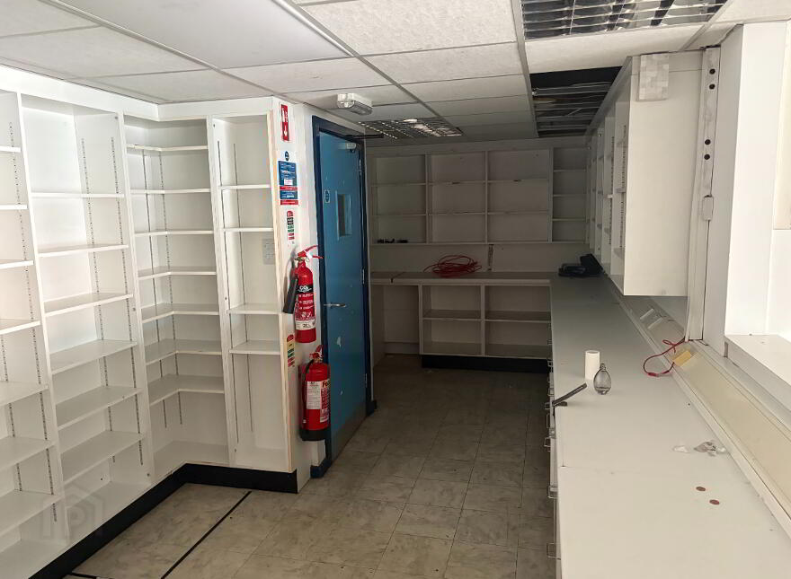 Ground Floor, 103-113 Ravenhill Road, Belfast, BT6 8DR