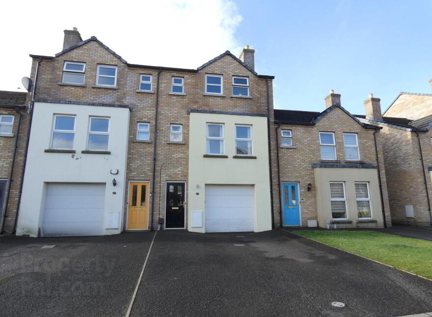 21 St James's Park, Ballymoney, BT53 6FD photo