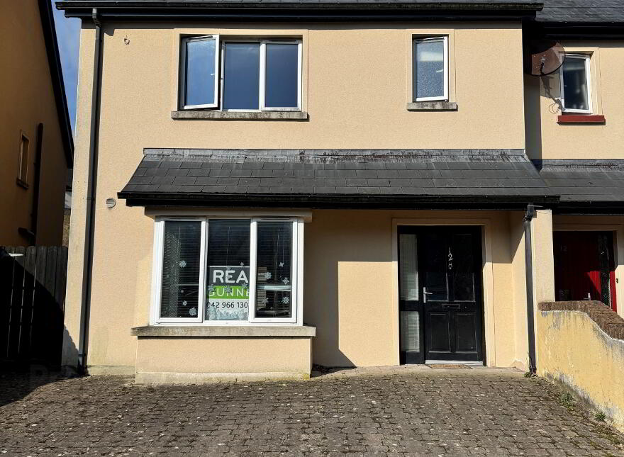 No. 12a Loreto Wood, Cavan, H12P635 photo