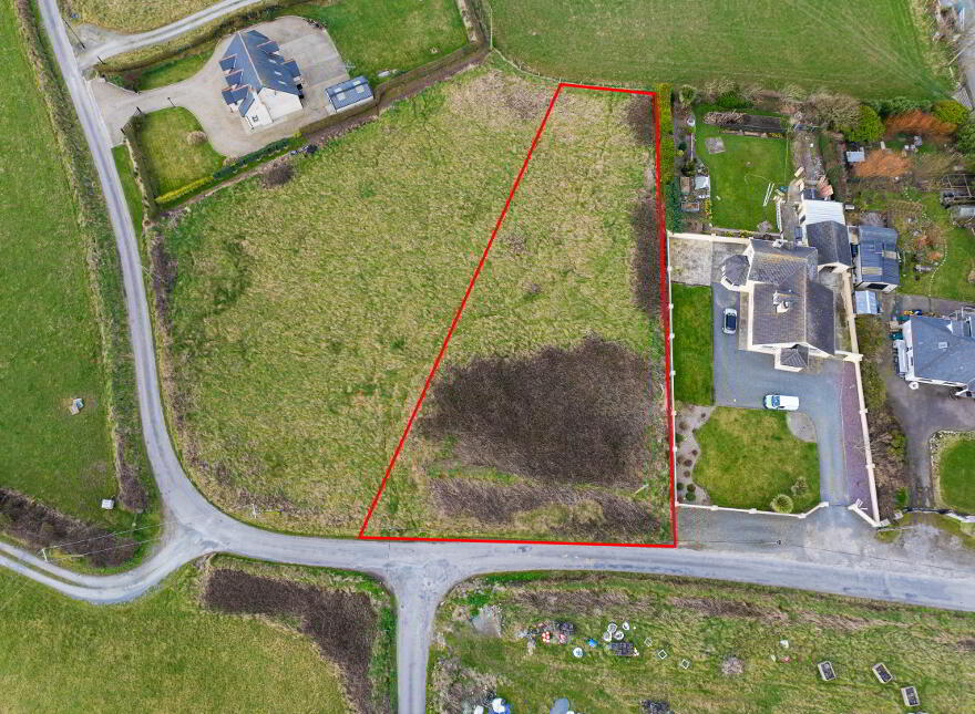 Nemestown, Kilmore Quay