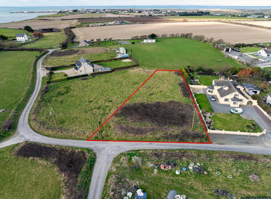 Nemestown, Kilmore Quay