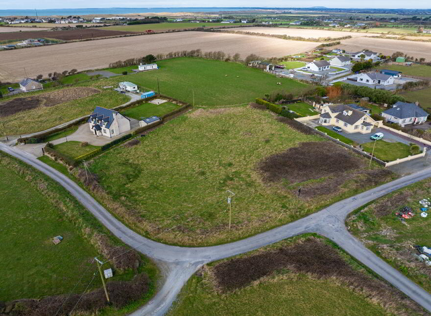 Nemestown, Kilmore Quay
