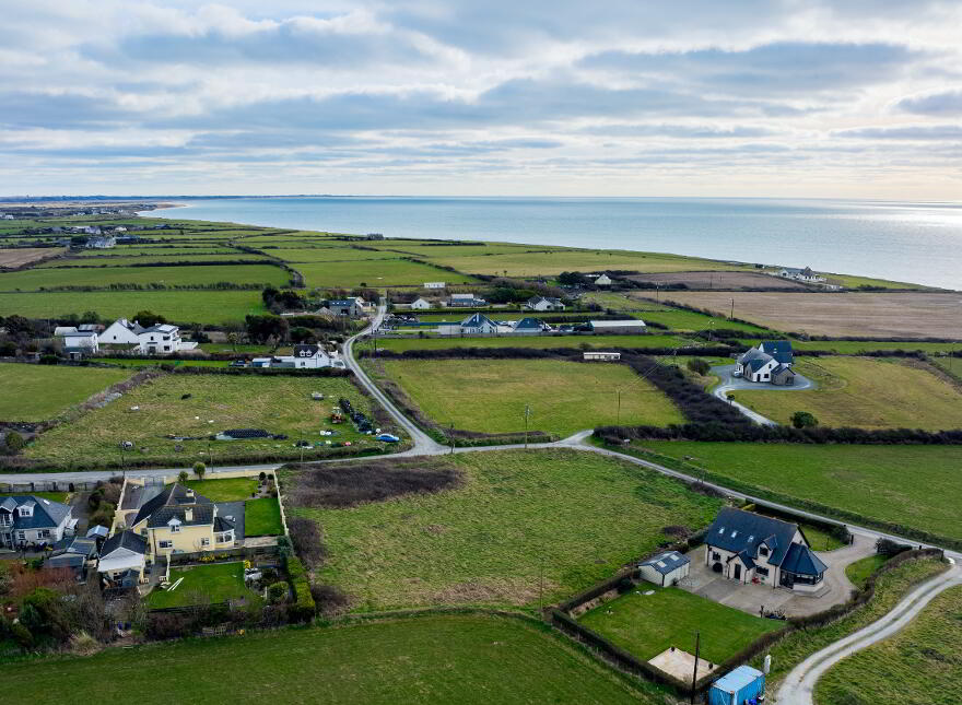 Nemestown, Kilmore Quay