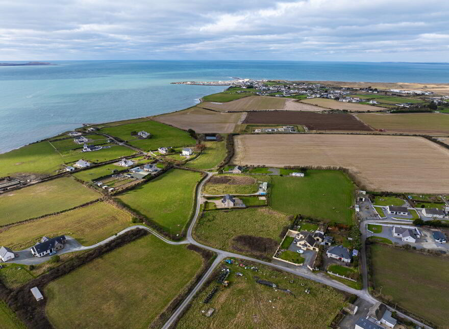Nemestown, Kilmore Quay