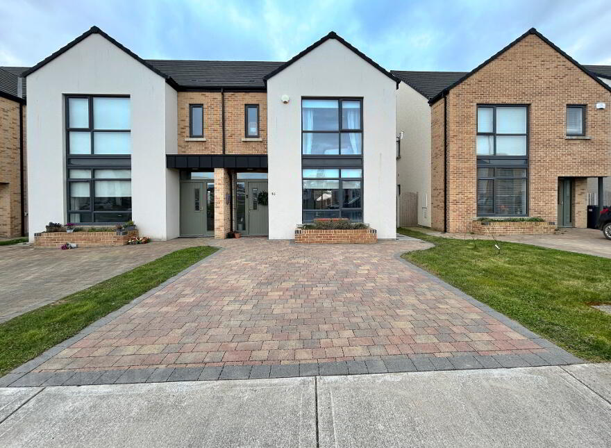 46 Balfeddock Manor Termonfeckin, Drogheda, A92A7KH photo