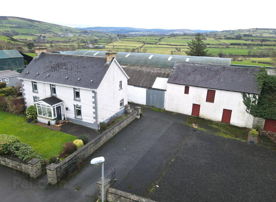 511 Glenshane Road, Claudy, BT47 4BT photo