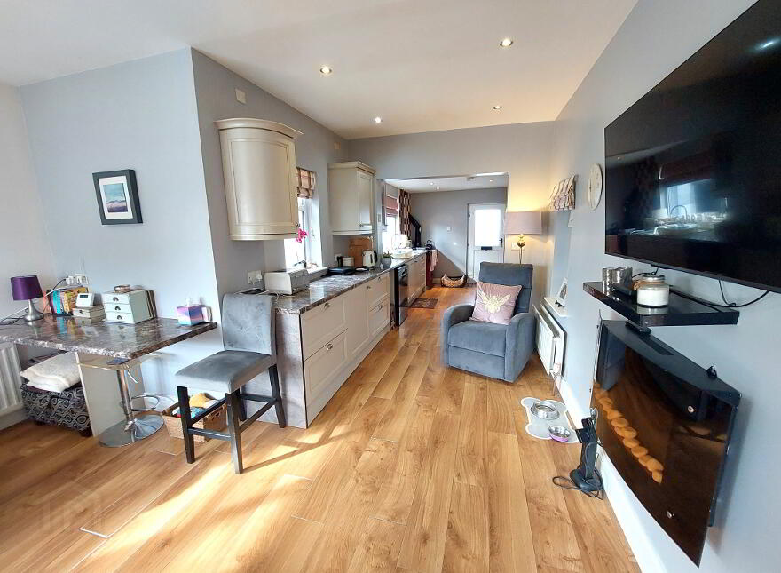 511 Glenshane Road, Claudy, BT47 4BT