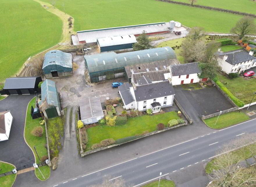 511 Glenshane Road, Claudy, BT47 4BT