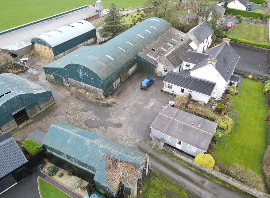 511 Glenshane Road, Claudy, BT47 4BT