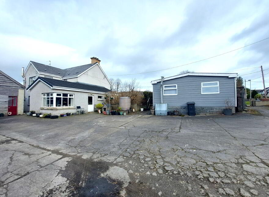 511 Glenshane Road, Claudy, BT47 4BT