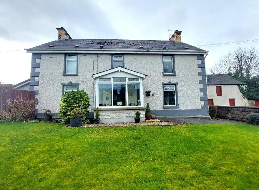 511 Glenshane Road, Claudy, BT47 4BT