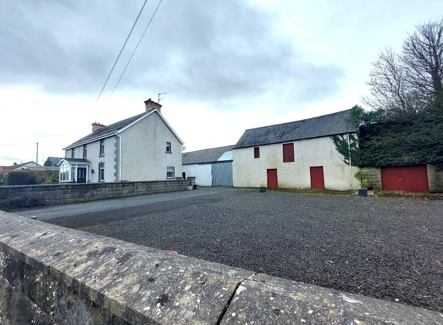 511 Glenshane Road, Claudy, BT47 4BT