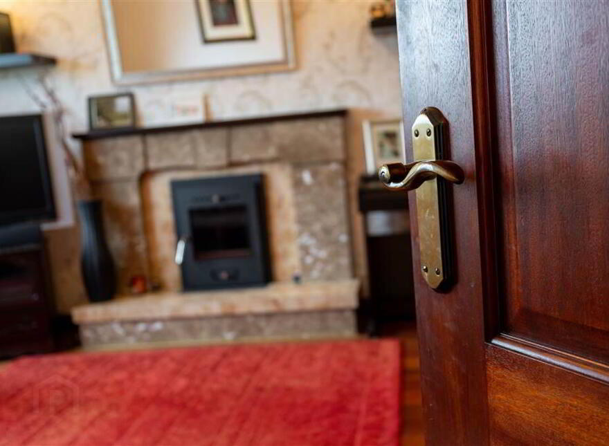 3 Tullyreagh Road, Glarryford, Ballymena, BT44 9HR