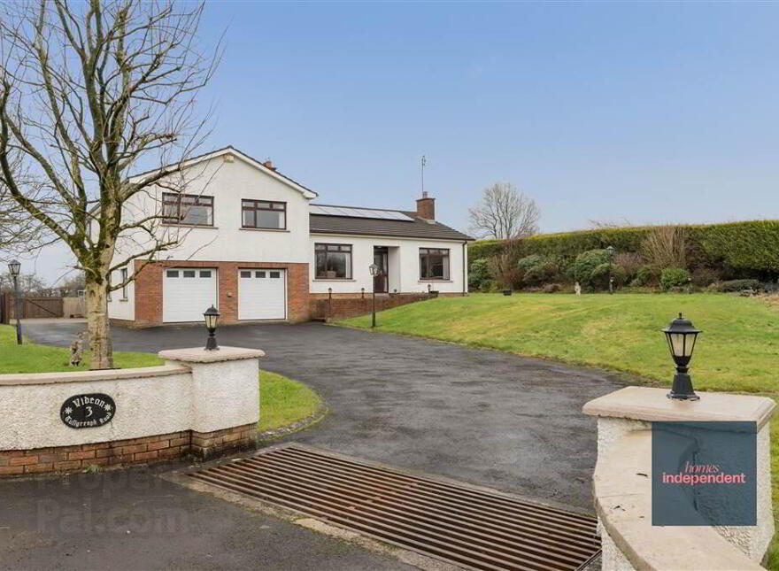 3 Tullyreagh Road, Glarryford, Ballymena, BT44 9HR photo