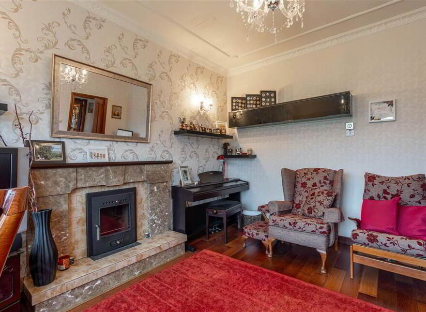3 Tullyreagh Road, Glarryford, Ballymena, BT44 9HR